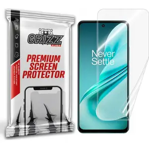 Защитная пленка GrizzGlass CeramicFilm для OnePlus Nord N30 SE — GrizzGlass (модель GRZ8632)