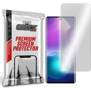 Гидрогелевая пленка GrizzGlass для Infinix Zero Ultra