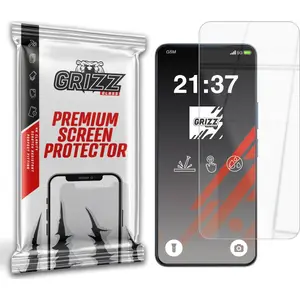 Защитное стекло GrizzGlass HybridGlass для Vivo Y29 — гибридное стекло