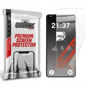 Защитная плёнка GrizzGlass CeramicFilm для Asus Zenfone 12 Ultra — керамическая плёнка