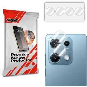 Защитное стекло для камеры GrizzGlass HybridGlass для Xiaomi Redmi Note 14S