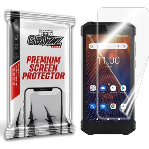 Защитная пленка GrizzGlass CeramicFilm для MyPhone Hammer Energy 2, керамическая пленка