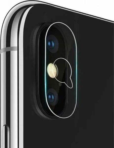 Screen Protectors & Tempered Glass