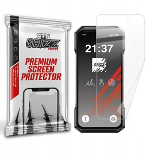 Керамическая защитная пленка GrizzGlass CeramicFilm для Ulefone Armor 27 — керамическая пленка
