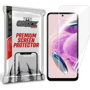 Керамическая пленка GrizzGlass CeramicFilm для Xiaomi Redmi Note 12S