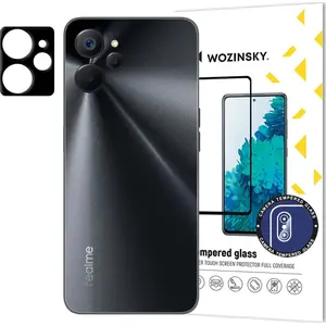 Screen Protector Wozinsky model 9145576275085 — tempered glass, 1 pc