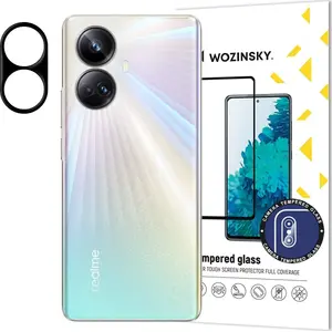 Screen protector Wozinsky 5907769362804 — tempered glass, pack of 1