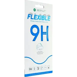 Tempered hybrid screen protector Bestsuit Flexible for Realme C35