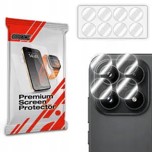 Защитное стекло для камеры GrizzGlass HybridGlass для Xiaomi 17