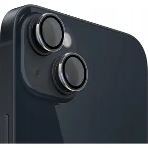 Mobile Origin Easy Lens guards caurspīdīgas priekš iPhone 14 / iPhone 14 Plus — kameras aizsargi