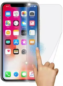 Screen protector GrizzGlass CeramicFilm for Oppo F31 5G — ceramic screen film, model GRZ16687