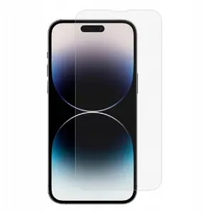 Aizsargstikls Baseus SG GLASS 10in1 priekš iPhone 14 / 14 Pro 6,1"