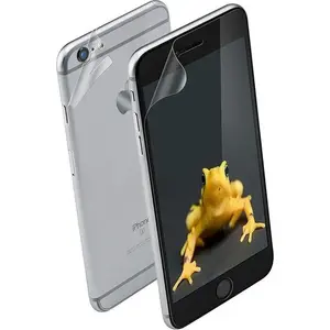 Защитная пленка для экрана и корпуса Wrapsol Wrapsol Ultra для iPhone 6s Plus / iPhone 6 Plus