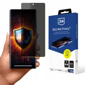 Защитная пленка Case Silky Matt Privacy для Motorola Edge 30 Ultra