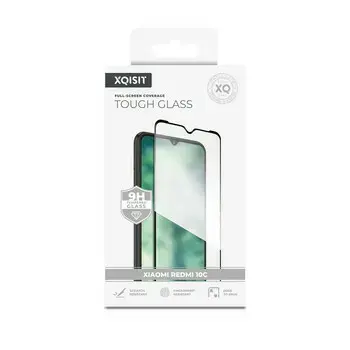 Xqisit NP Tough Glass E2E для iPhone 14 Pro Photo 5