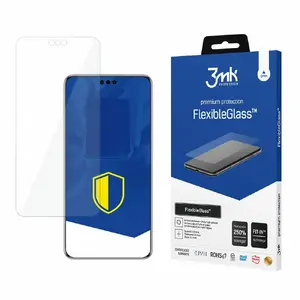 Screen protector Triton 3MK FlexibleGlass for Huawei Mate 60 Pro hybrid glass