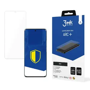 Защитная пленка 3MK Folia ARC+ для Honor X50 GT — Fullscreen