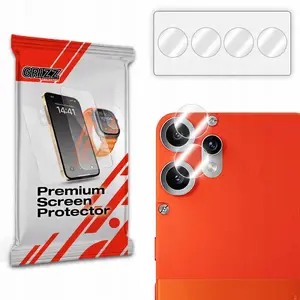 Защитное гибридное стекло для камеры GrizzGlass для Nothing CMF Phone 2 Pro