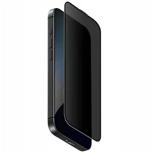 Tempered Privacy Screen Protector Prodigee for iPhone 17 Pro Max (privacy glass)