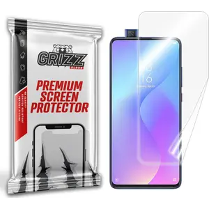 Защитная пленка GrizzGlass Grizz CeramicFilm для Xiaomi Mi 9T Pro