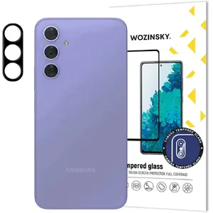 Ekrāna aizsargstikls Wozinsky rūdīts 5907769377297, iepakojumā 1 gab.