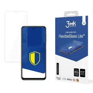 Защитное стекло 3MK FlexibleGlass Lite для Xiaomi Redmi Note 9 Pro Max