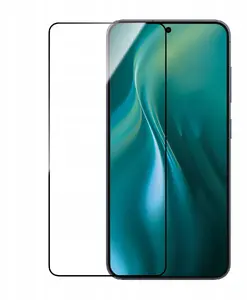 Tempered Glass Screen Protector Etteri 9D for Samsung Galaxy S26