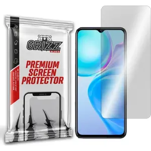 Защитная гидрогелевая пленка GrizzGlass Folia hydrożelowa для Vivo Y77e, GrizzGlass