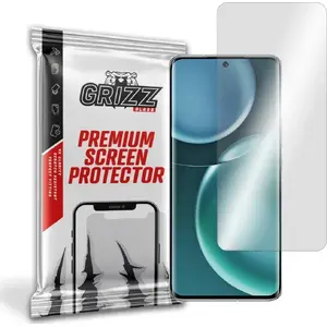 Защитная пленка GrizzGlass для Honor Magic 4 — гидрогелевая, модель GRZ2293