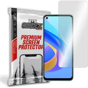 Screen protector GrizzGlass hydrogel for Oppo A36 — GrizzGlass GRZ1547