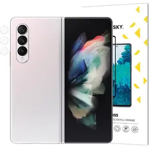 Защитное стекло Wozinsky модель 9145576239032 — закалённое стекло, упаковка 1 шт.