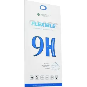 Закалённое гибкое наностекло для Huawei P20 Lite — Partner Tele.com