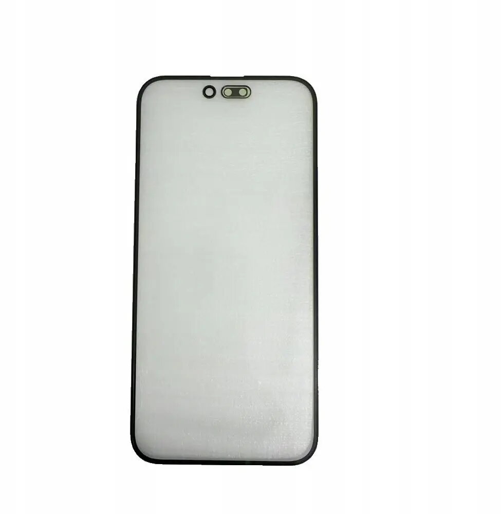 Screen Protectors & Tempered Glass