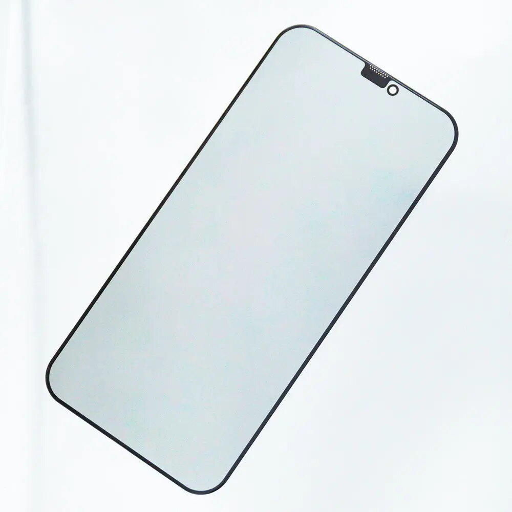 Screen Protectors & Tempered Glass