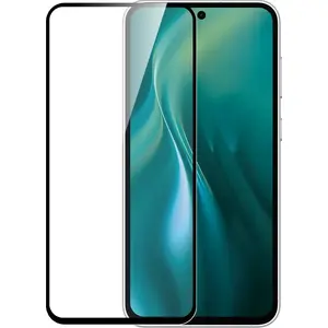 Закаленное стекло TelForceOne Etteri 9D для Samsung Galaxy S23 FE