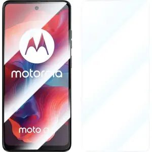 Temperēts ekrāna stikls nemo priekš Motorola Moto G04 4G / G24