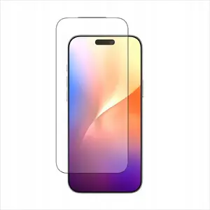 Закалённое стекло Amazingthing Titan Max FusionFilter 7 для iPhone 17 Pro Max