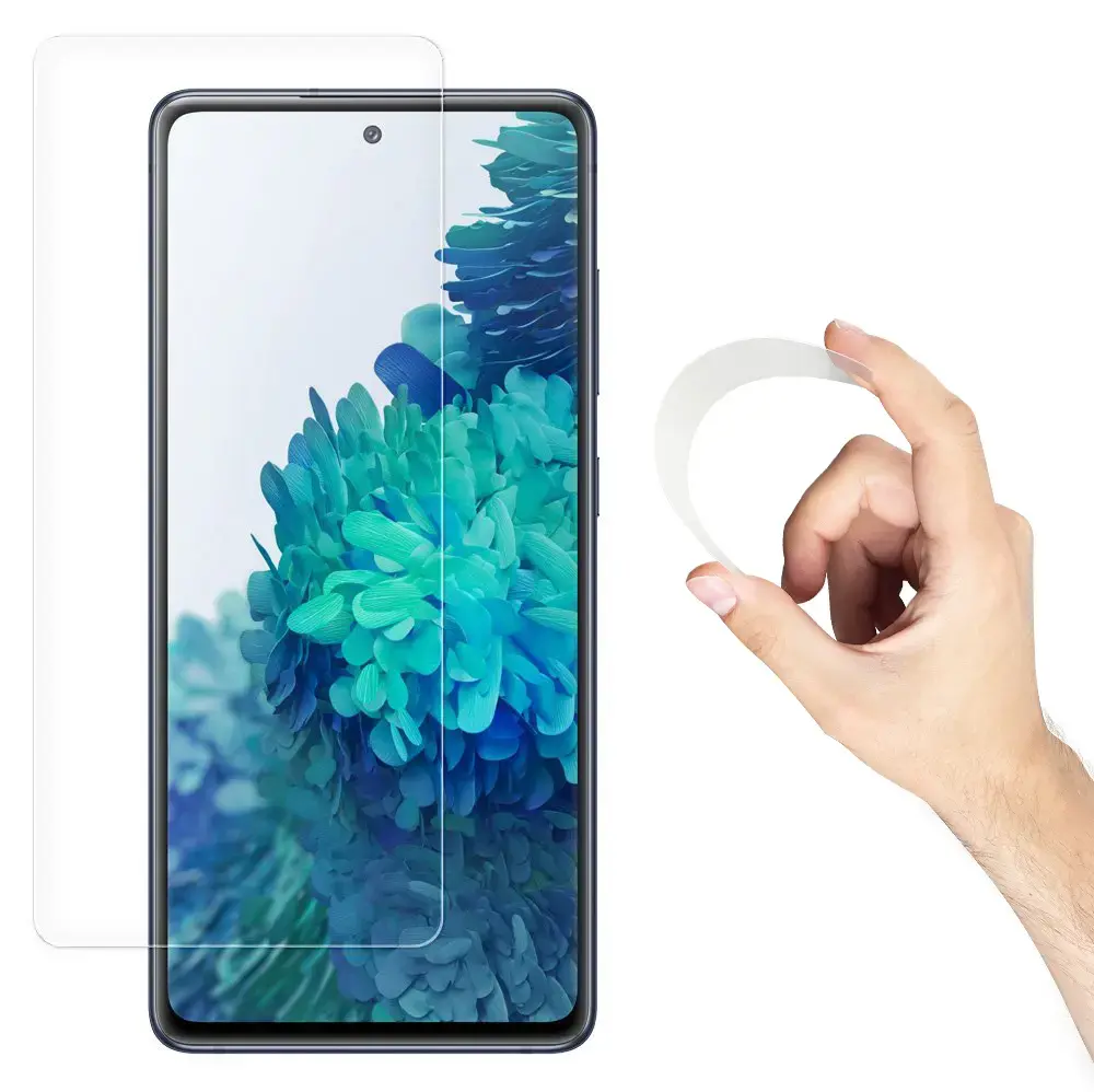 Wozinsky Ekrāna aizsargs Samsung Galaxy A72