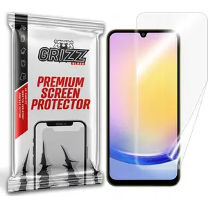Керамическая защитная пленка GrizzGlass CeramicFilm для Samsung Galaxy A25 – керамическая пленка