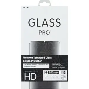 Tempered Glass Screen Protector for Samsung Galaxy A71 — No name (MPN 72973)