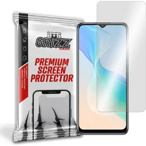 Screen protector GrizzGlass hydrogel for Vivo Y33T – GrizzGlass GRZ1512