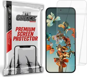 Гибридное защитное стекло GrizzGlass для Nothing Phone 2A Plus — гибридная защитная пленка