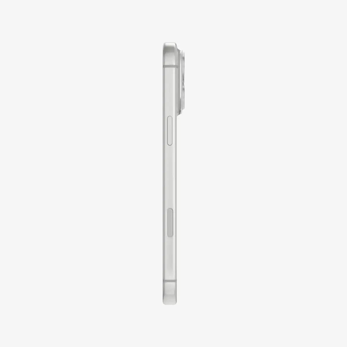Spigen Optik Pro XL Glas.tr EZ Fit — iPhone 17 Pro Max kameras aizsargs Photo 2