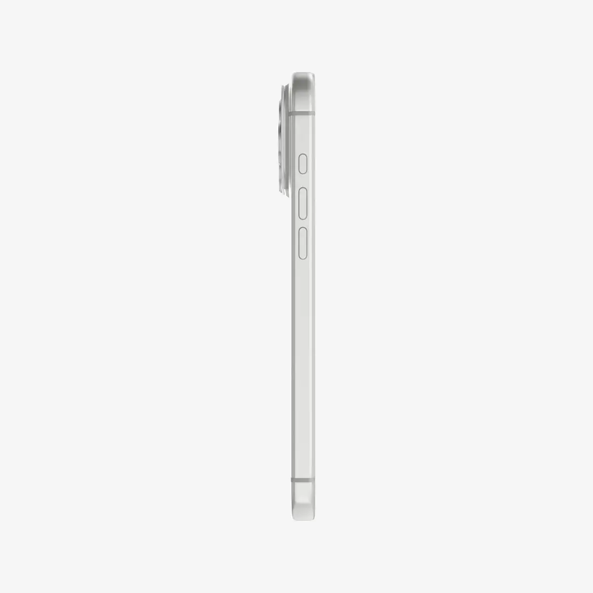 Spigen Optik Pro XL Glas.tr EZ Fit — iPhone 17 Pro Max kameras aizsargs Photo 3