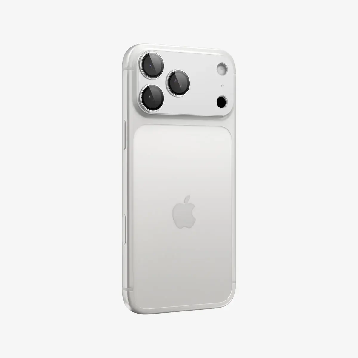 Spigen Optik Pro XL Glas.tr EZ Fit — iPhone 17 Pro Max kameras aizsargs Photo 4