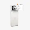 Spigen Optik Pro XL Glas.tr EZ Fit — iPhone 17 Pro Max kameras aizsargs Photo 7