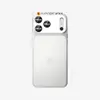 Spigen Optik Pro XL Glas.tr EZ Fit — iPhone 17 Pro Max kameras aizsargs Photo 8