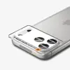 Spigen Optik Pro XL Glas.tr EZ Fit — iPhone 17 Pro Max kameras aizsargs Photo 11
