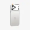 Spigen Optik Pro XL Glas.tr EZ Fit — iPhone 17 Pro Max kameras aizsargs Photo 12