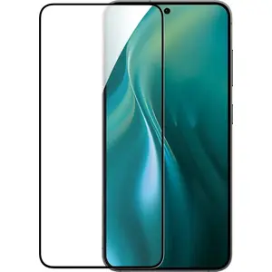 Закалённое стекло Etteri 9D для экрана Samsung Galaxy S24